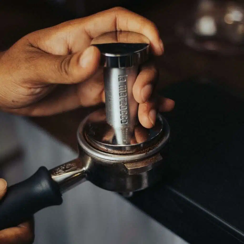 Café de spécialité Popote