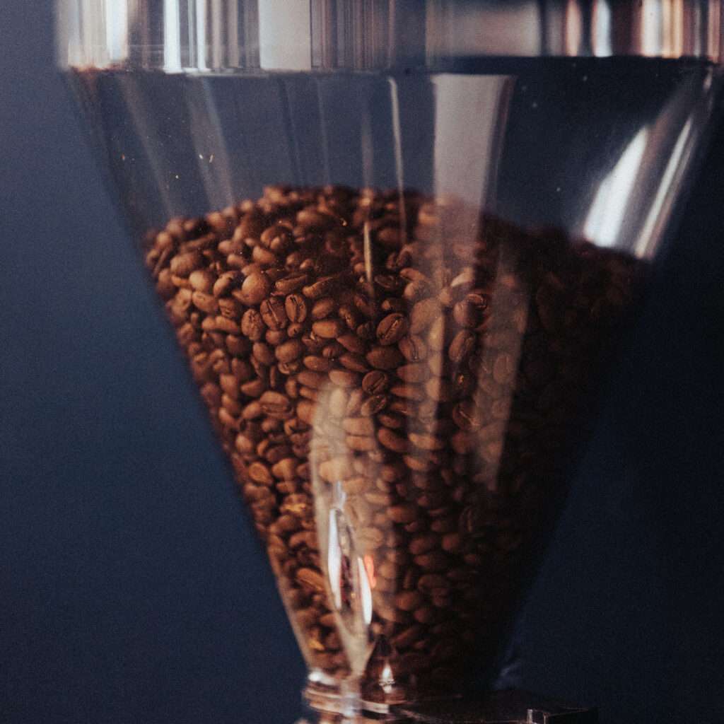 Café de spécialité Popote