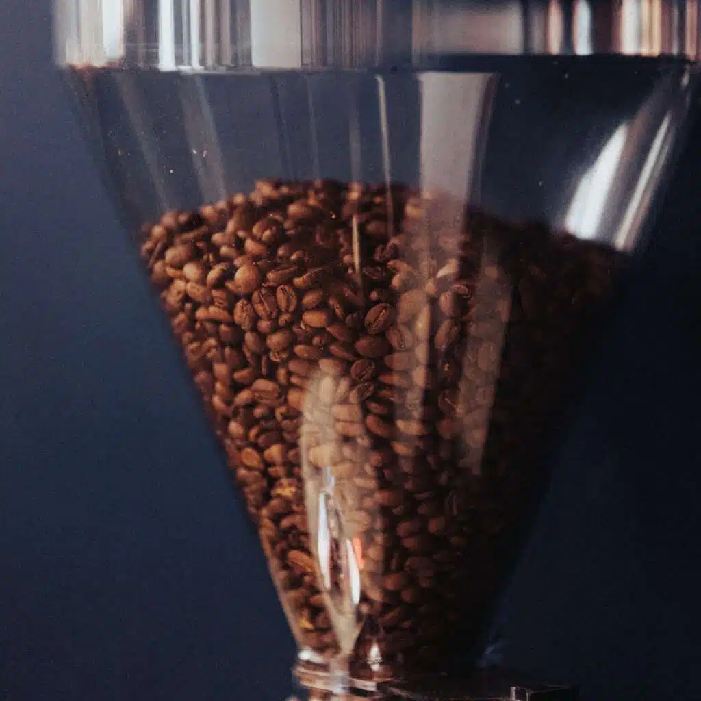 Café de spécialité Popote