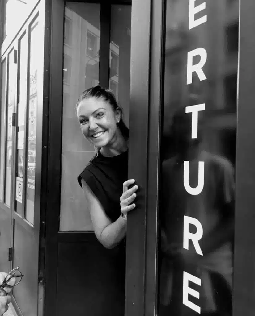 Restaurant Popote Bonne Nouvelle dans le 10e arrondissement de Paris