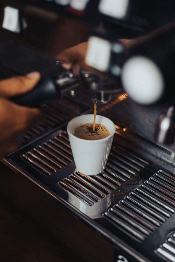 café Popotes