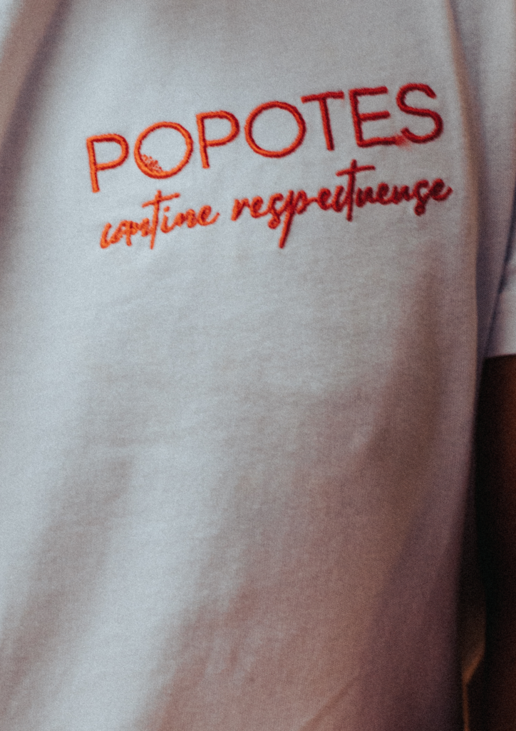 Ouvrir un restaurant Popotes cantine respectueuse