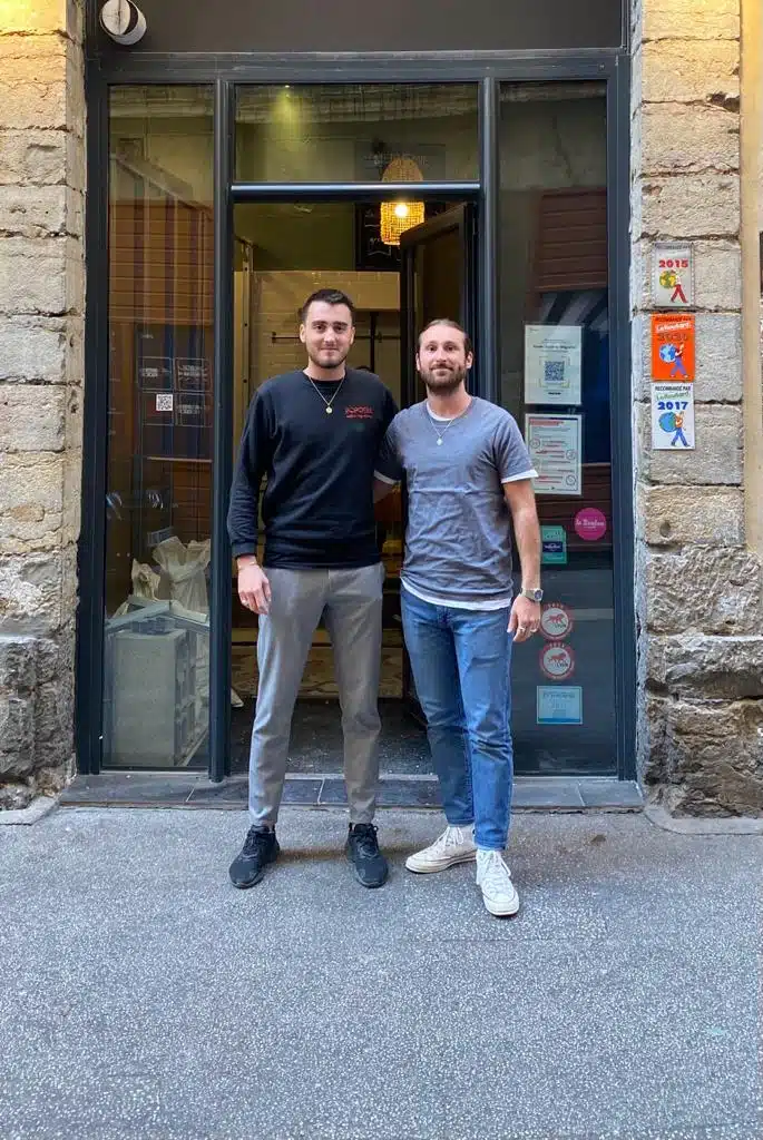 L'entrepreneuriat en franchise restauration