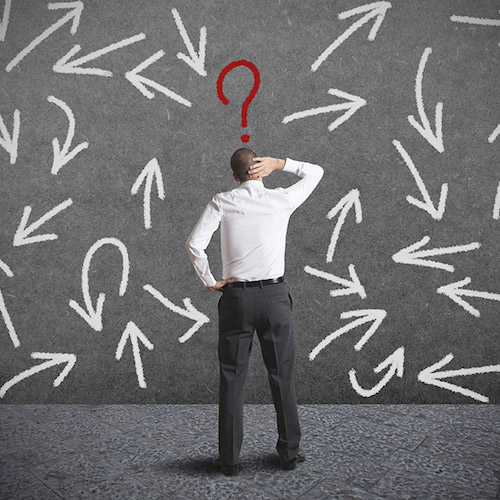 Reconversion professionnelle