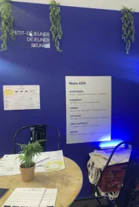 Ouvrir un restaurant Popotes cantine respectueuse