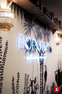 Franchise restauration Popotes cantine respectueuse