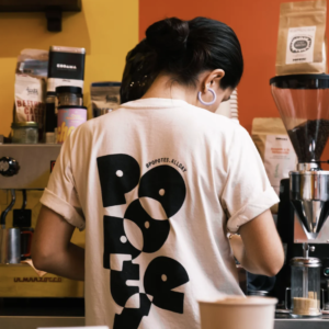 Café Popotes