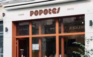 Popotes Clichy