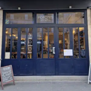Popotes Bonne Nouvelle