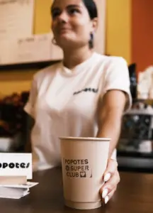 Café Popotes