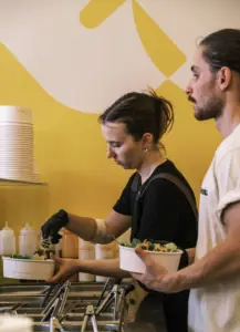 Équipes Popotes