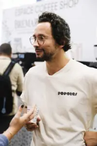 Julien - Fondateur Popotes