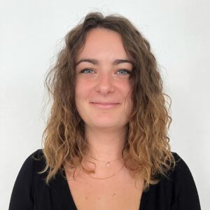 Célia - Business controller Popotes