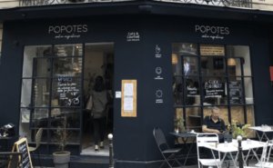 Popotes Mac Mahon