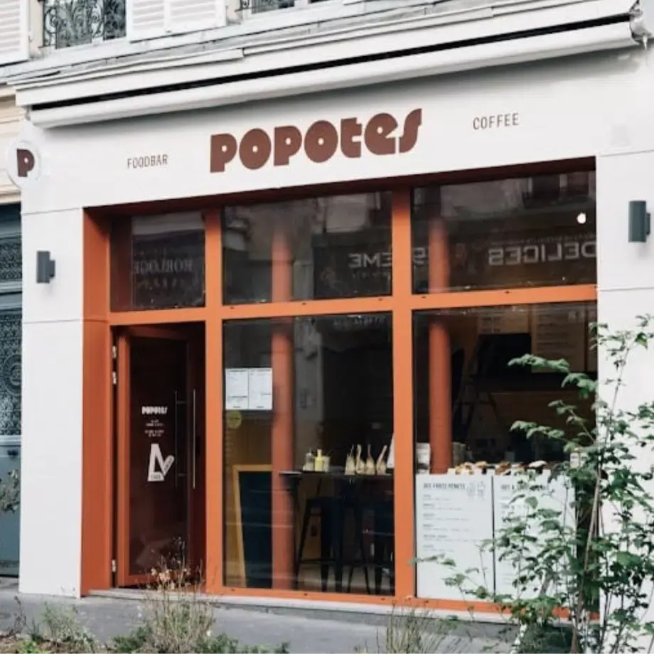 Popotes Clichy