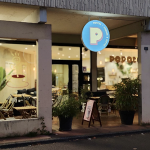 Popotes Clémenceau - Dijon